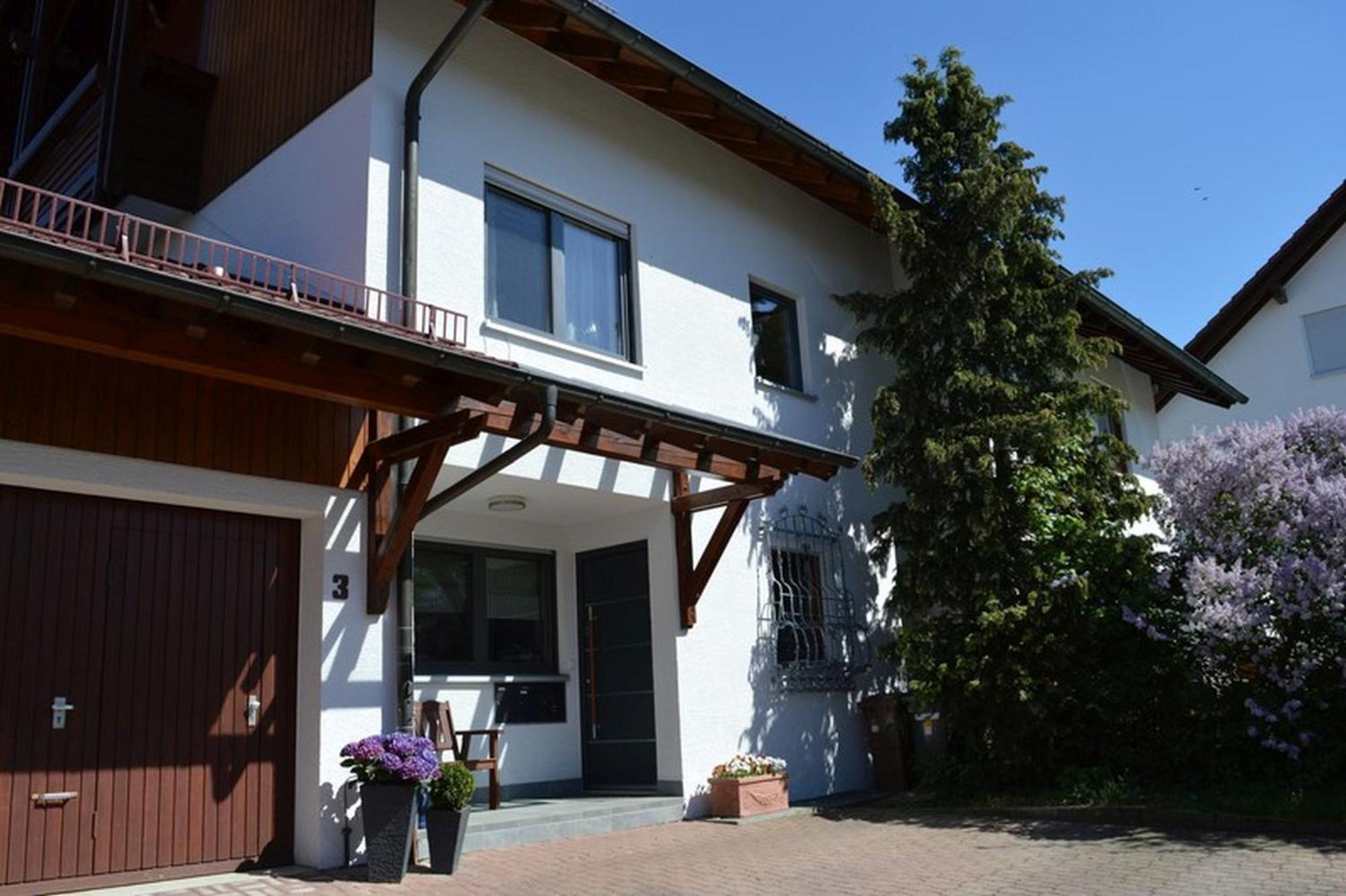 Fewo-Alb-Traum Erkenbrechtsweiler Exterior photo
